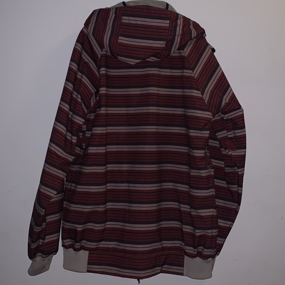 Mens DC jacket - Picture 7 of 12